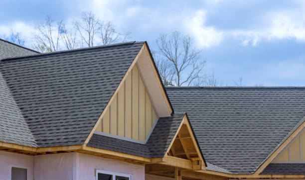 Best Asphalt Shingles Roofing  in USA